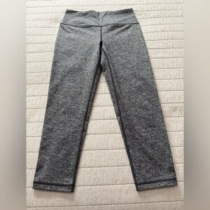 Victoria’s Secret Knockout Capri Leggings